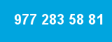 977 283 58 81